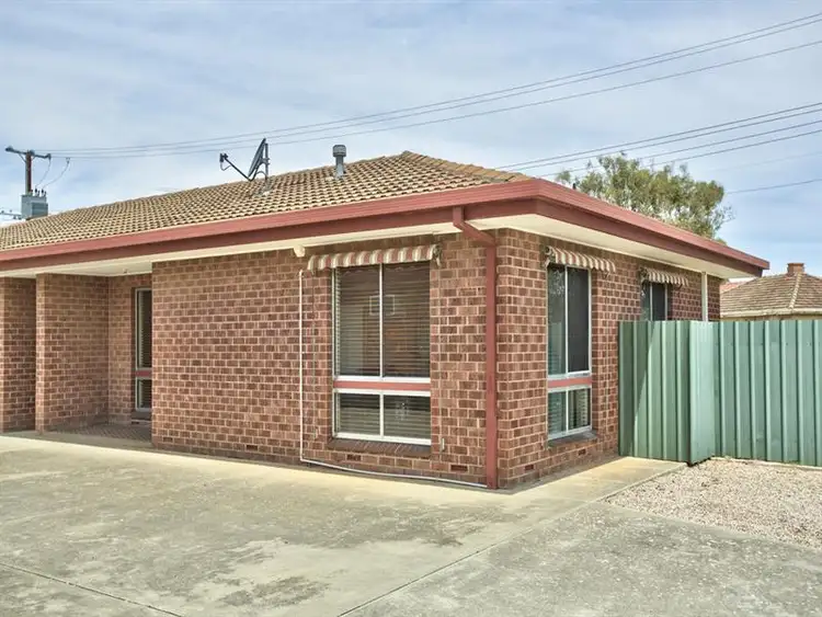 Main view of Homely unit listing, 8/66-68 Cungena Avenue, Park Holme SA 5043