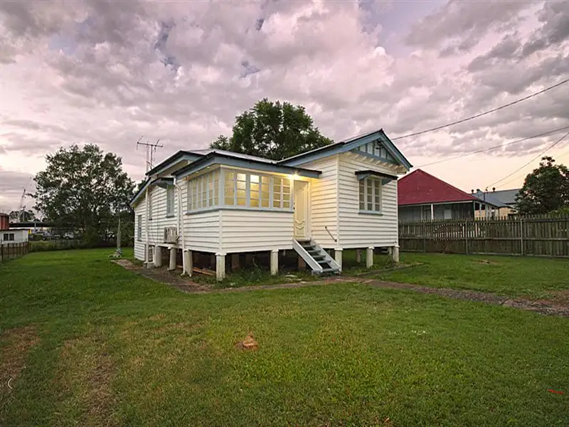 Main view of Homely house listing, 8 Lindsay Street, Bundamba QLD 4304