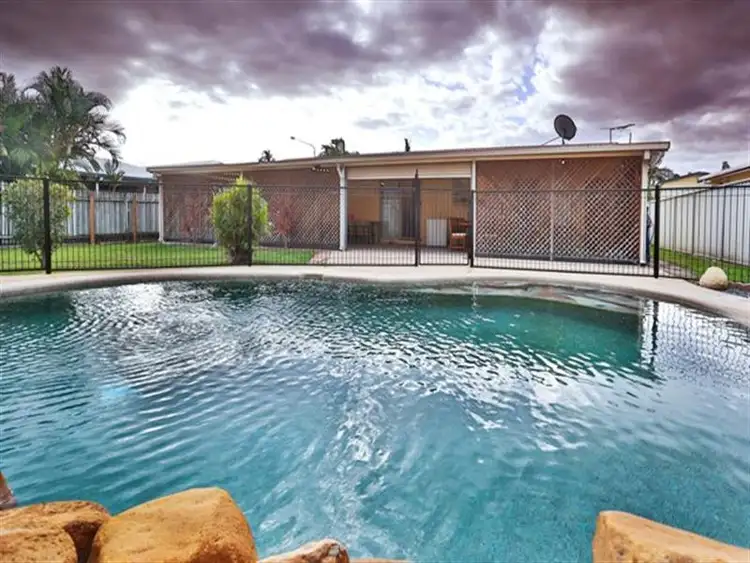15 Morindo Drive, Kirwan QLD 4817