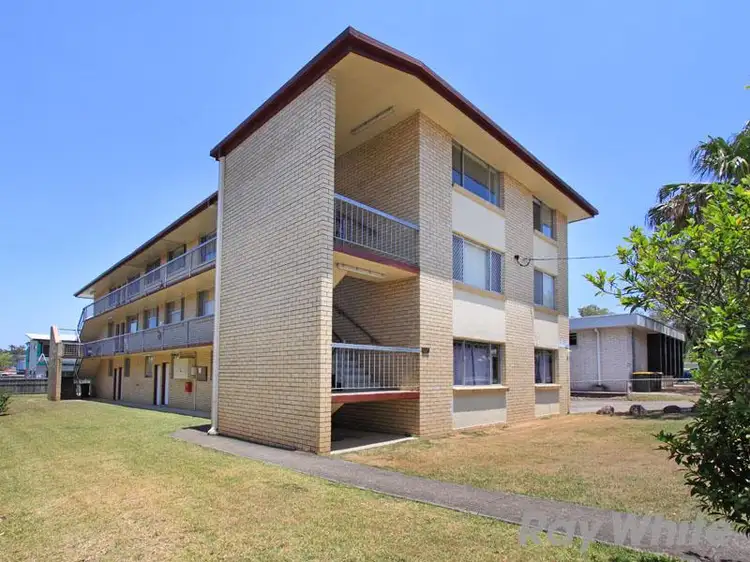 Main view of Homely unit listing, 6/370 Zillmere Road, Zillmere QLD 4034