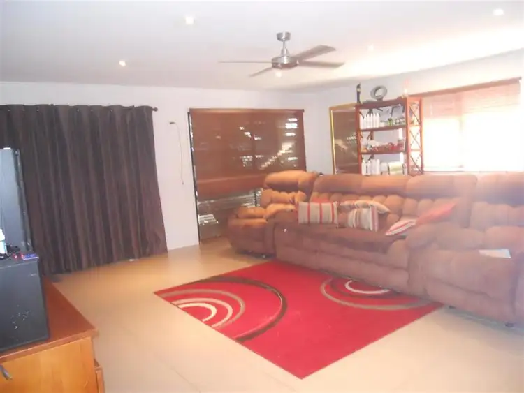 Seventh view of Homely house listing, 6 Rosella Drive, Gracemere QLD 4702
