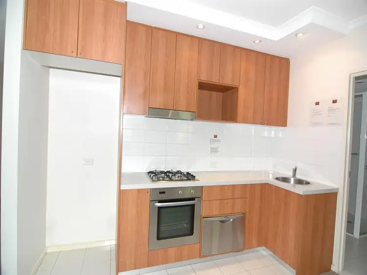 Fourth view of Homely unit listing, 1209/41-45 Waitara Avenue, Waitara NSW 2077