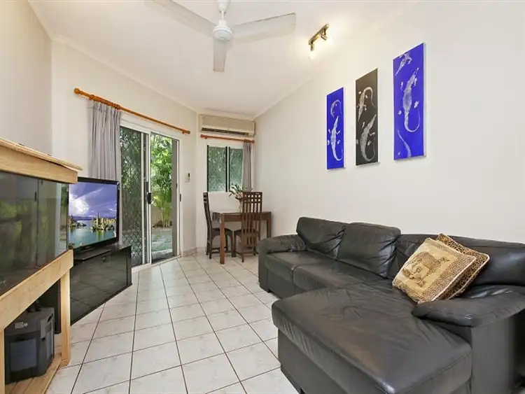 Third view of Homely unit listing, 2/4 Giuseppe Court, Coconut Grove NT 810