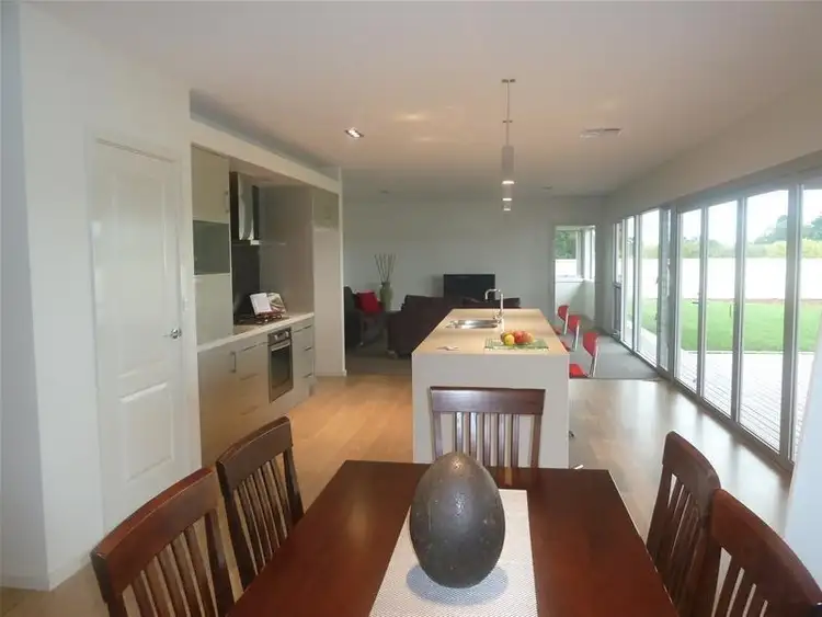 Second view of Homely house listing, 8 Aramanta Drive, Mount Gambier SA 5290