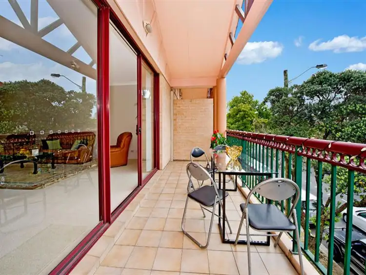 Sixth view of Homely apartment listing, 14/167-171 Bronte Road, Queens Park NSW 2022