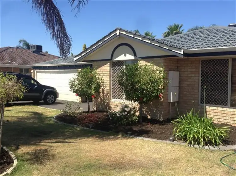 8 Jindalee Court, Ballajura WA 6066
