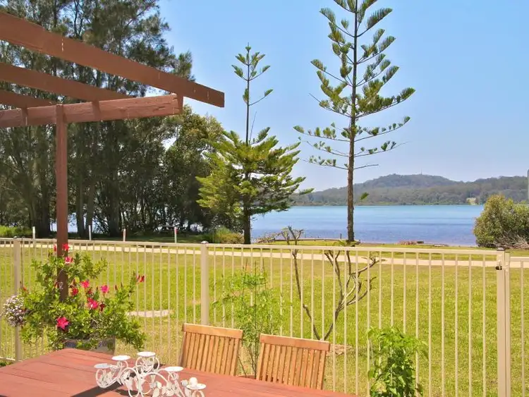 Second view of Homely house listing, 144 Broadwater Drive, Saratoga NSW 2251