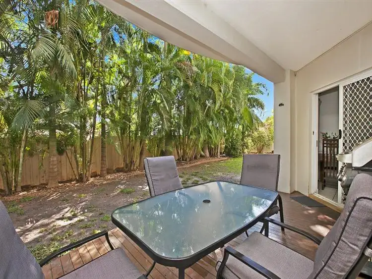 2/4 Giuseppe Court, Coconut Grove NT 810