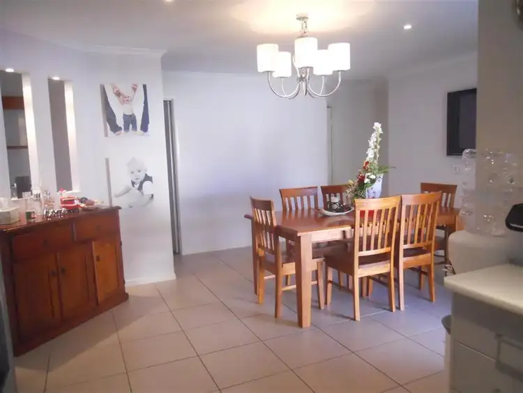 Fifth view of Homely house listing, 6 Rosella Drive, Gracemere QLD 4702