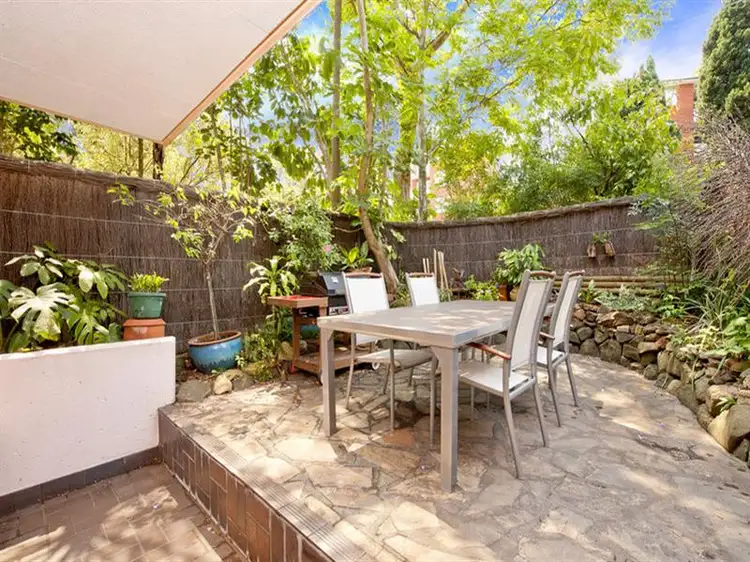 Main view of Homely apartment listing, 1/3 Belmont Avenue, Wollstonecraft NSW 2065