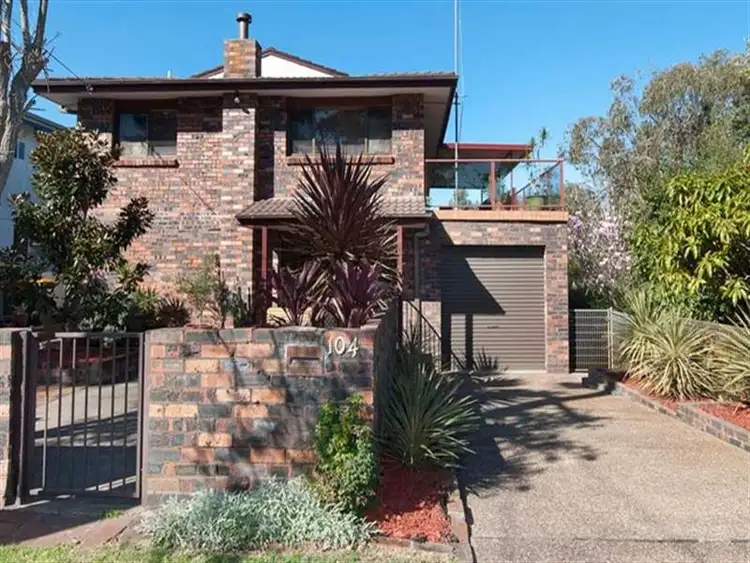 Sixth view of Homely house listing, 104 Mitchell Parade, Mollymook Beach NSW 2539