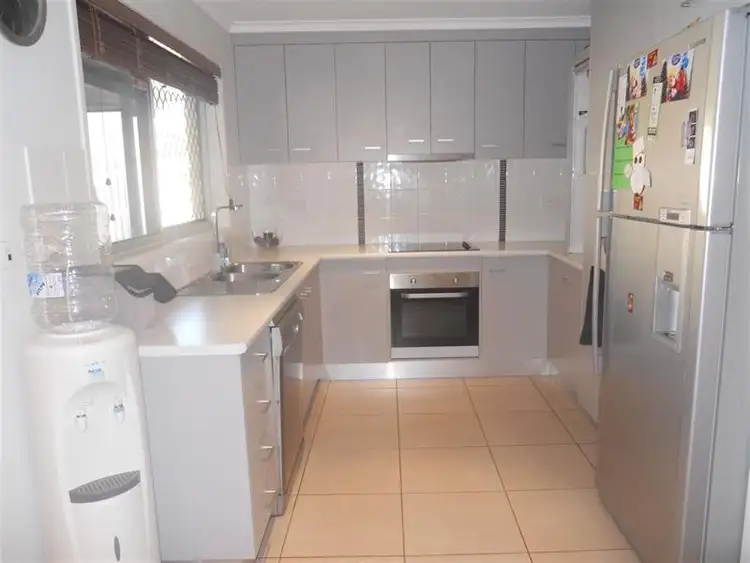 Third view of Homely house listing, 6 Rosella Drive, Gracemere QLD 4702
