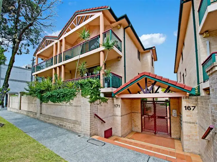 14/167-171 Bronte Road, Queens Park NSW 2022
