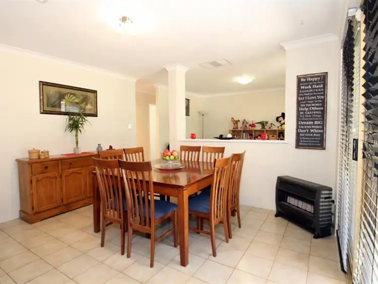 Seventh view of Homely house listing, 47 Skottowe Parkway, Parmelia WA 6167