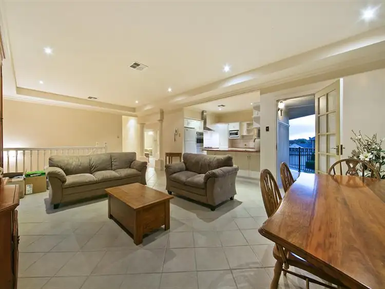 Seventh view of Homely house listing, 1 Waltham Forest Trail, Golden Grove SA 5125