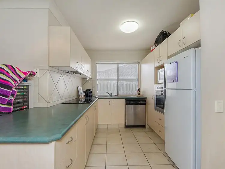 Third view of Homely house listing, 24 Meadowbank Drive, Upper Coomera QLD 4209