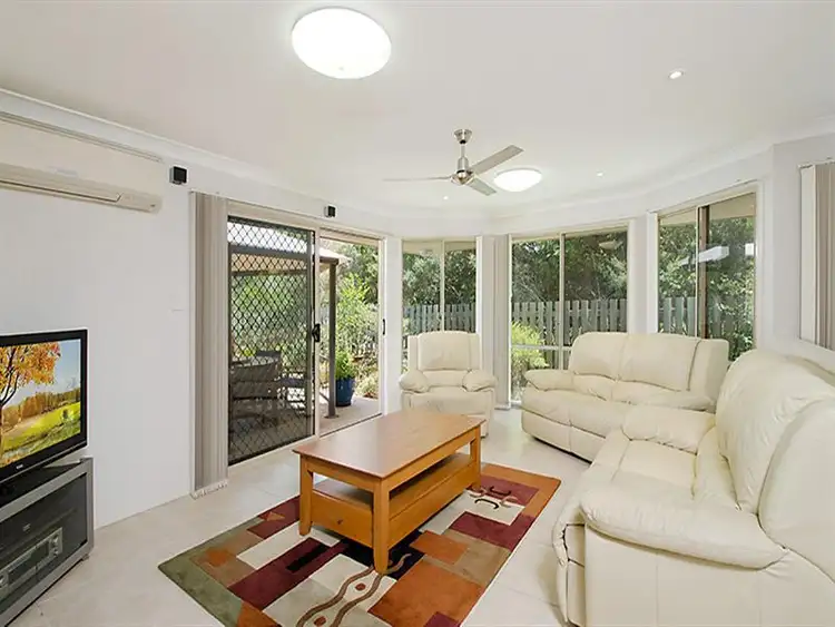 Third view of Homely house listing, 7 Huntley Place, Caloundra West QLD 4551