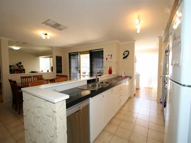 Fourth view of Homely house listing, 47 Skottowe Parkway, Parmelia WA 6167