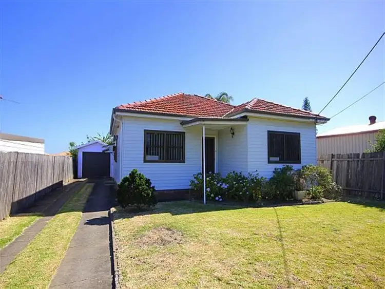 Main view of Homely house listing, 2 Stephenson Street, Birrong NSW 2143