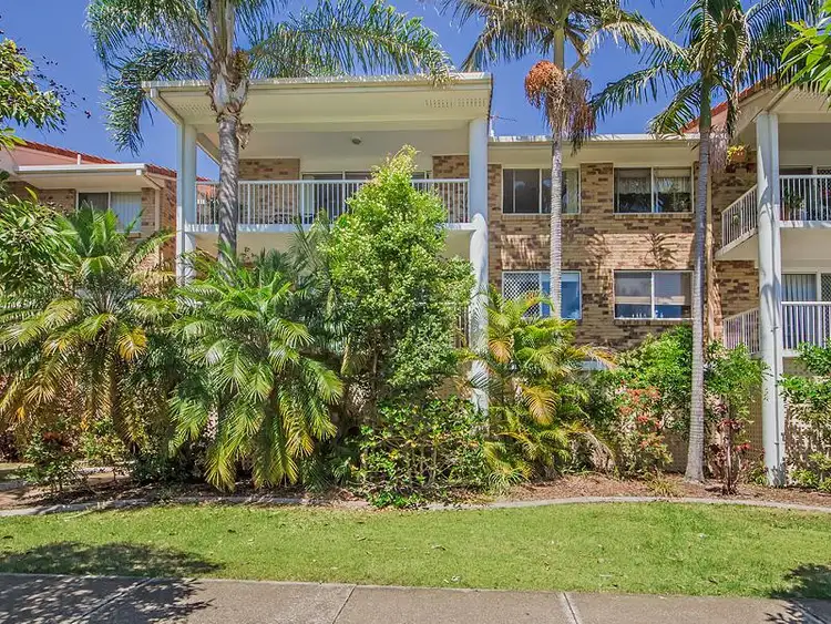Sixth view of Homely unit listing, 7/145 Muir Street, Labrador QLD 4215