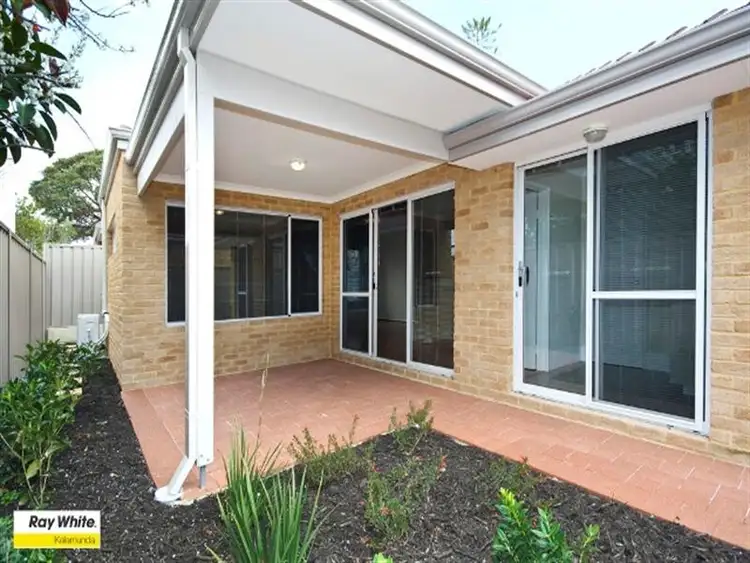 Second view of Homely unit listing, Unit 2, 14 Heath Road, Kalamunda WA 6076