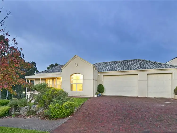 Second view of Homely house listing, 1 Waltham Forest Trail, Golden Grove SA 5125