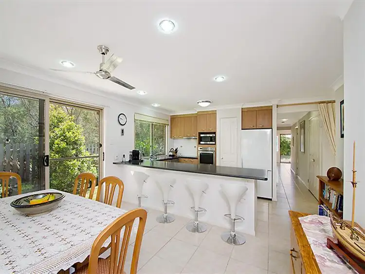 Fourth view of Homely house listing, 7 Huntley Place, Caloundra West QLD 4551