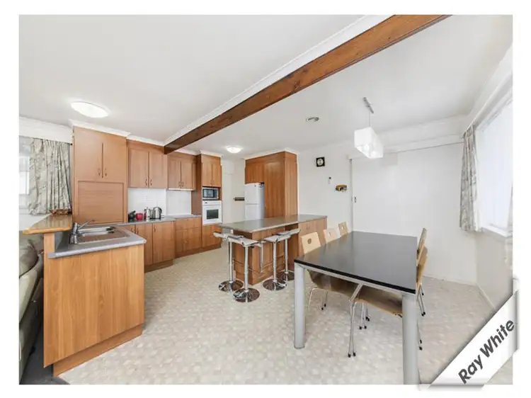 Fifth view of Homely townhouse listing, 19 Gilmore Place, Queanbeyan NSW 2620