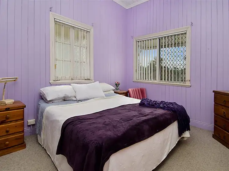 Fourth view of Homely house listing, 92 Mein Street, Hendra QLD 4011