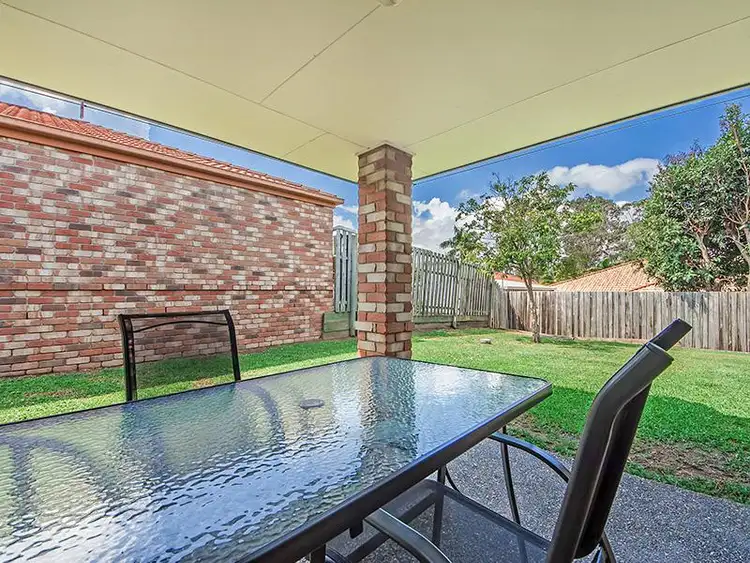 Fifth view of Homely house listing, 24 Meadowbank Drive, Upper Coomera QLD 4209