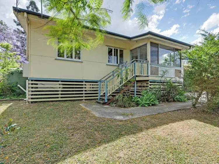Second view of Homely house listing, 1A Allan Street, Goodna QLD 4300