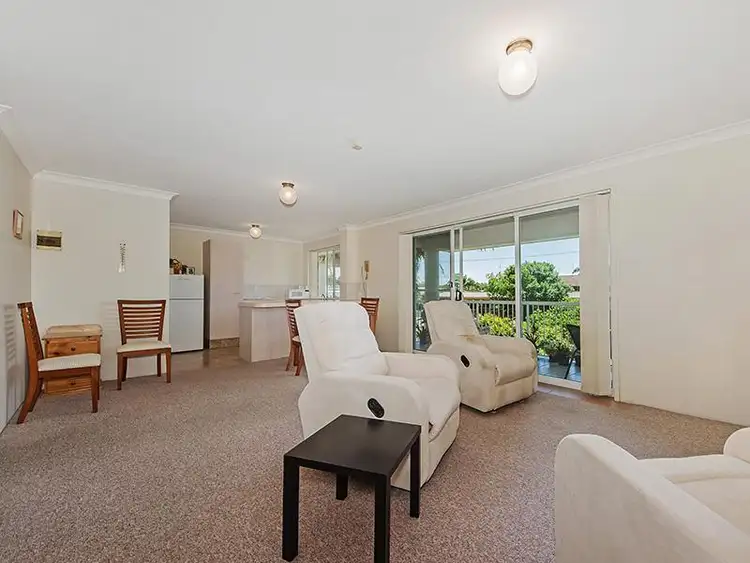 7/145 Muir Street, Labrador QLD 4215