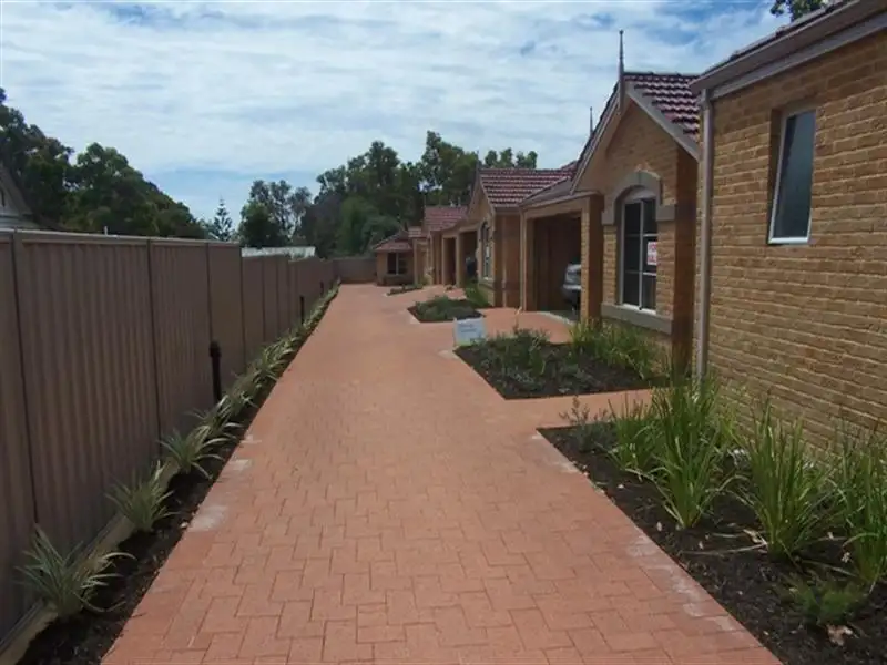 Main view of Homely unit listing, Unit 2, 14 Heath Road, Kalamunda WA 6076