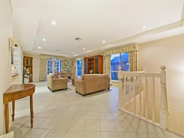 Sixth view of Homely house listing, 1 Waltham Forest Trail, Golden Grove SA 5125