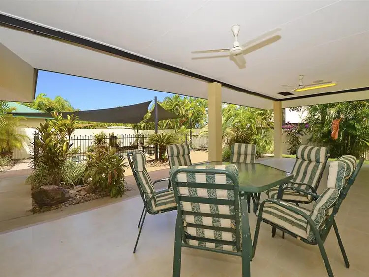 6 Gosse Circuit, Gunn NT 832