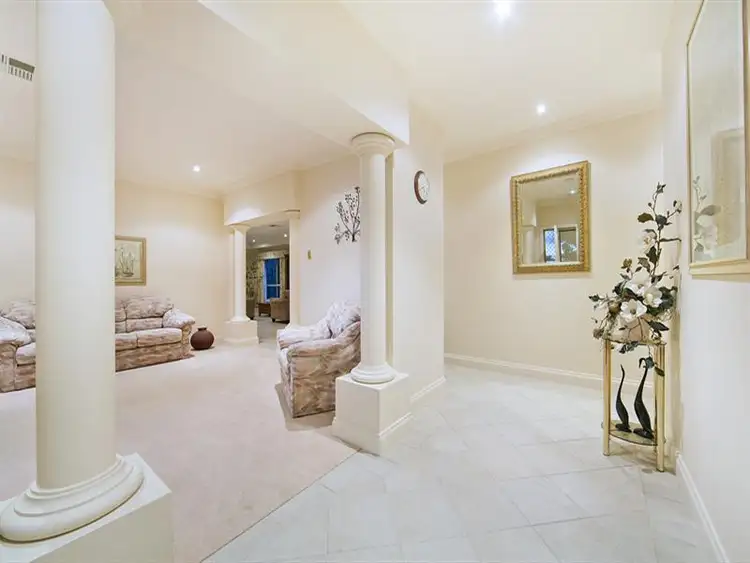 Fourth view of Homely house listing, 1 Waltham Forest Trail, Golden Grove SA 5125