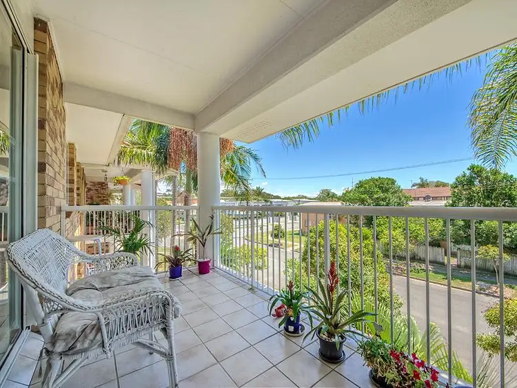 Seventh view of Homely unit listing, 7/145 Muir Street, Labrador QLD 4215