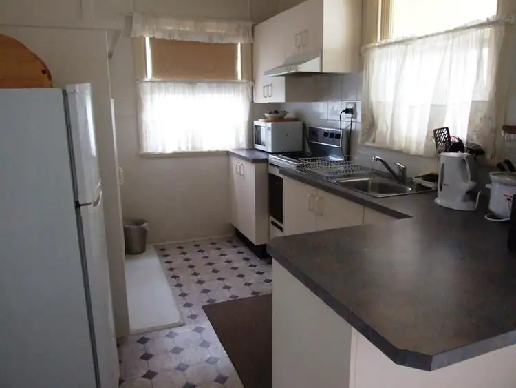 Second view of Homely house listing, 46 Burrill Street South, Ulladulla NSW 2539