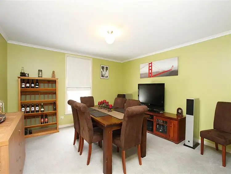 Fourth view of Homely house listing, 3 Paradise Street, Burra SA 5417