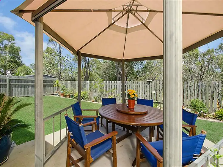 Second view of Homely house listing, 7 Huntley Place, Caloundra West QLD 4551