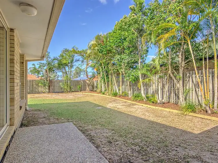 Fifth view of Homely house listing, 30 Fawn Street, Upper Coomera QLD 4209