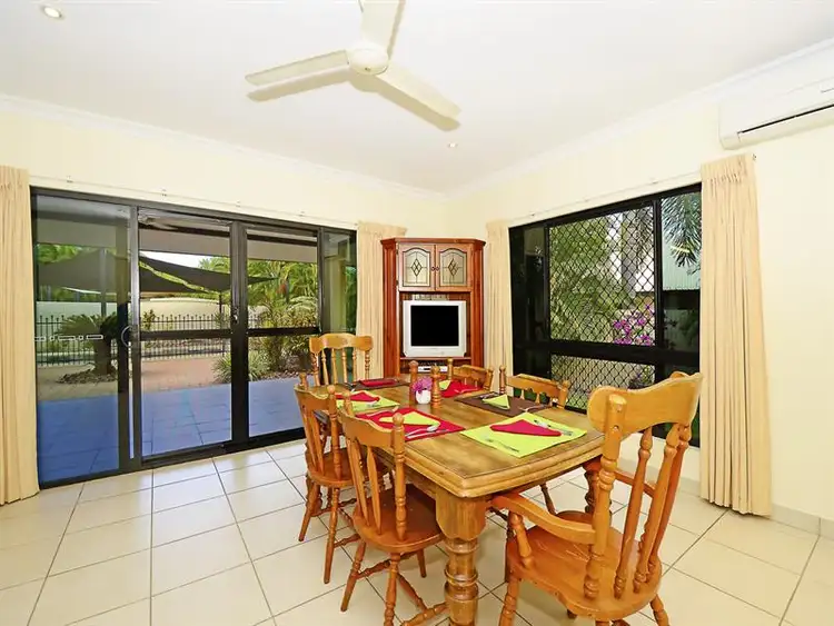 Seventh view of Homely house listing, 6 Gosse Circuit, Gunn NT 832