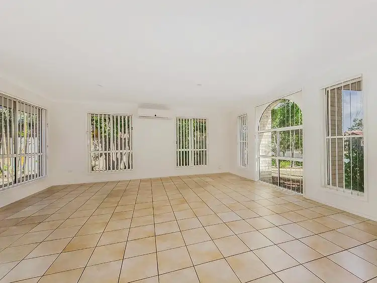 Second view of Homely house listing, 30 Fawn Street, Upper Coomera QLD 4209