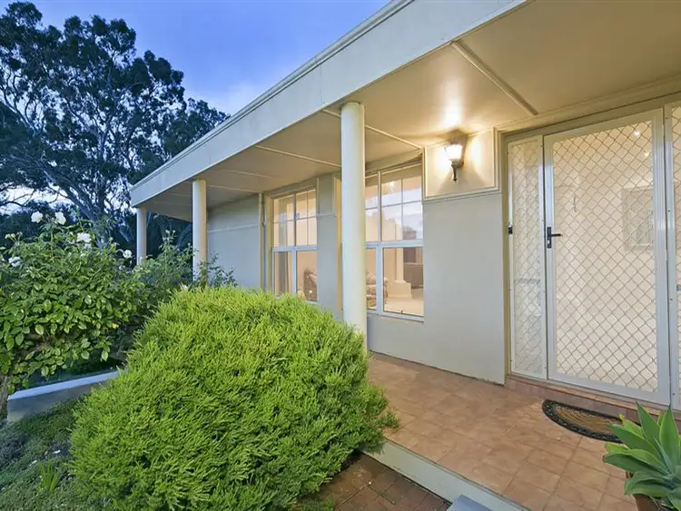 Third view of Homely house listing, 1 Waltham Forest Trail, Golden Grove SA 5125