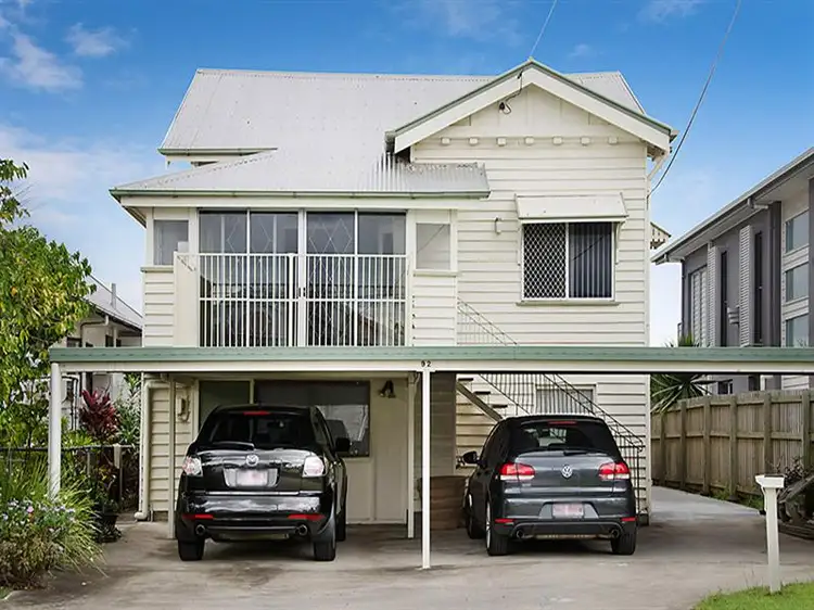 Second view of Homely house listing, 92 Mein Street, Hendra QLD 4011