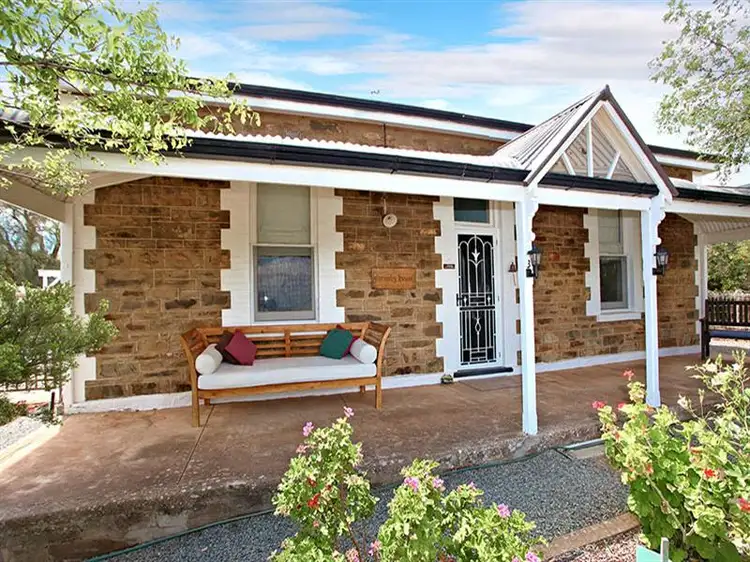 3 Paradise Street, Burra SA 5417