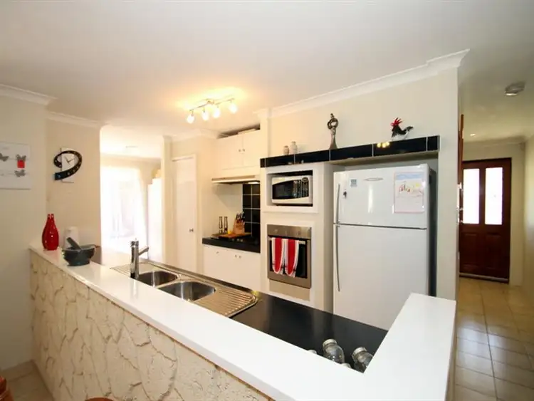 Sixth view of Homely house listing, 47 Skottowe Parkway, Parmelia WA 6167