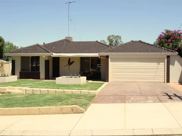 Main view of Homely house listing, 47 Skottowe Parkway, Parmelia WA 6167