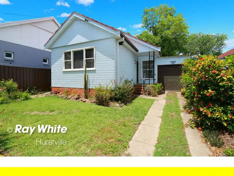 Main view of Homely house listing, 140 Hurstville Road, Oatley NSW 2223
