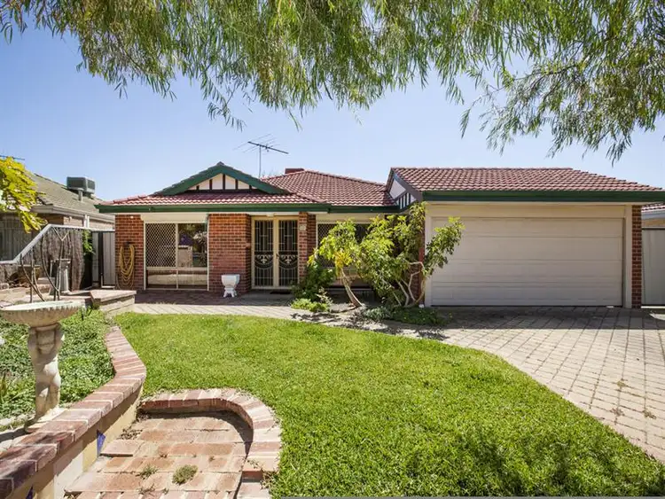Main view of Homely house listing, 7 La Rochelle Ramble, Port Kennedy WA 6172
